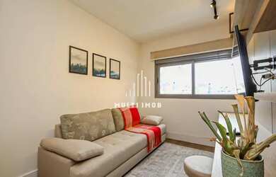 Imagem 7: Loft no Chácara das Pedras