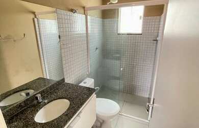 Imagem 5: Alugo Lindo Apartamento Mobiliado Ponta Negra 2/4 Oportunidade