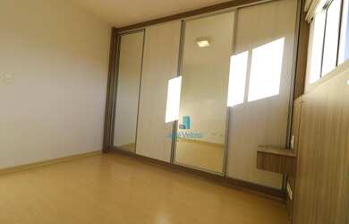 Imagem 3: Apartamento com 3 dormitórios para alugar, 59 m² por R$ 1.700/mês - Fazendinha - Curitiba