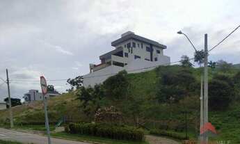 Imagem: Terreno à venda, 361 m² por R$ 440.000,00