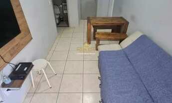 Imagem 6: PÉ NA AREIA !!SHOOW .. LAZER COMPLETO 2 DORM SENDO 1 SUÍTE SÓ 310 MIL À VISTA