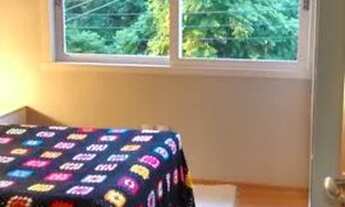 Imagem 7: Apartamento 2D churrasqueira Mont Serrat 82m²