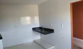 Imagem 2: Apartamento de alto padrão