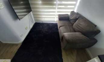 Imagem 5: Alugue ou Compre apartamento com 2 quartos em Vila Mascote por R$ 3.752,00