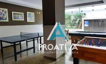 Imagem 6: Apartamento com 3 dormitórios, 147 m² - venda ou aluguel - Vila Curuçá - Santo André/SP