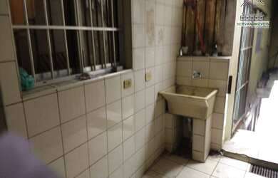 Imagem 7: Casa com 2 dormitórios para alugar por R$ 1.100,00/mês - Baronesa - Osasco/SP