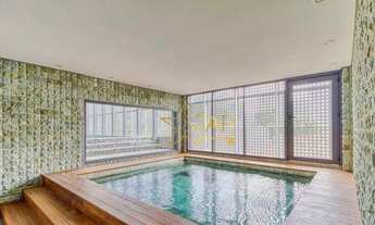 Imagem 6: Apartamento Garden, 110 m² - venda por R$ 3.000.000,00 ou aluguel por R$ 13.123,00/mês - I