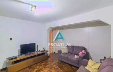 Imagem 6: Casa com 4 dormitórios, 350 m² - venda ou aluguel - Vila Palmares - Santo André/SP