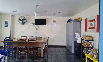 Imagem 6: Apartamento - 02 quartos - Méier [ME