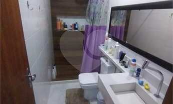 Imagem 5: Casa triplex - 03 quartos - Bonsucesso [ME