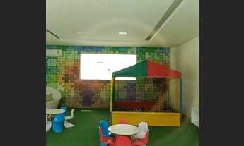 Imagem 2: Alugo Apartamento 2/4 com Suite e varanda no SOLAR DE VILAS