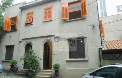 Imagem 5: CASA COMERCIAL DE VILA EM HIGIENÓPOLIS