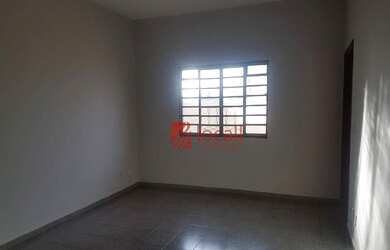 Imagem 6: Casa com 3 dormitórios para alugar, 180 m² por R$ 2.556,47/mês - Jardim Tarraf II - São Jo