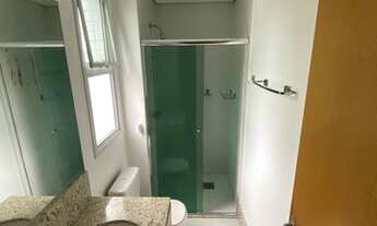 Imagem 3: COBERTURA SOLAR DA VILLA - APARTAMENTO SEMI MOBILIADO