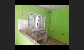 Imagem 2: Alugo casa em (vila com 3 casas) bairro Santo Antônio próximo aeroporto