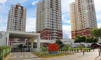 Imagem: Apartamento para venda tem 70 metros quadrados