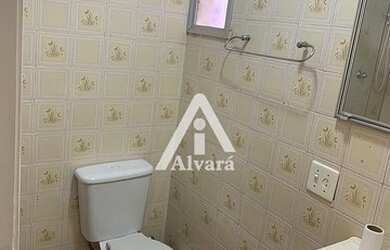 Imagem 3: Locação-Apartamento-São Paulo-Parque São Domingos