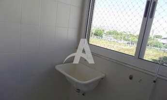 Imagem 4: Aluguel Apartamento SANTA MÔNICA