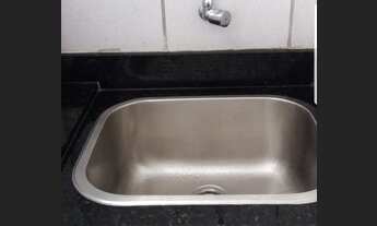 Imagem 2: Apartamendo 2 quartos em Bodocongo. Condomínio João Paulo II