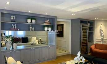 Imagem 7: Moema 4 suítes Apartamento com 4 dormitórios