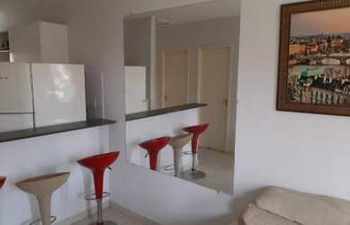 Imagem 4: Apartamento 1/4 Saúde