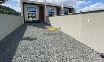 Imagem 4: Joinville - Casa Padrão - Pirabeiraba