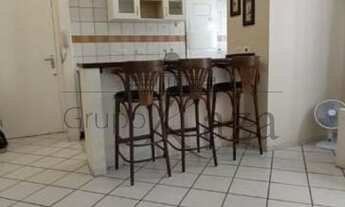 Imagem 2: Apartamento para aluguel com 47 metros quadrados com 1 quarto