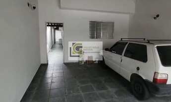 Imagem 2: Casa para aluguel possui 90 metros quadrados com 2 quartos