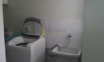 Imagem 2: Jundiaí - Apartamento Padrão - Jardim Shangai