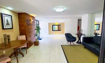 Imagem 1: Localização privilegiada no Tirol | Semi Mobiliado