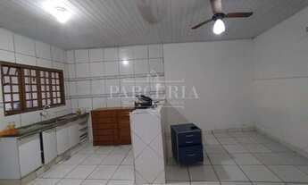 Imagem: Casa para alugar em Araçatuba