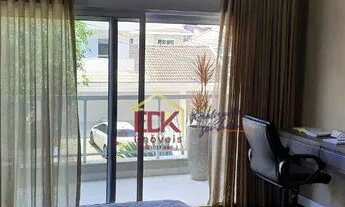 Imagem 4: Sobrado com 4 dormitórios à venda, 376 m² por R$ 2.900.000,00 - Urbanova - São José dos Ca