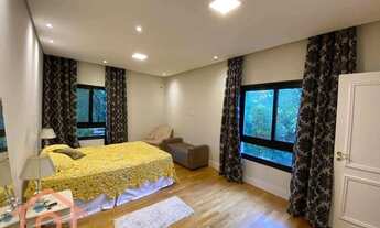 Imagem 6: Sobrado com 3 dormitórios à venda, 427 m² por R$ 1.600.000,00 - Terras do Madeira - Carapi