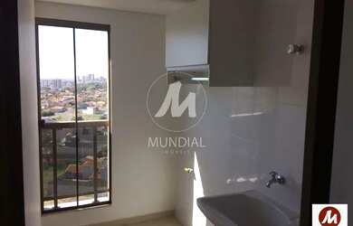 Imagem 4: Apartamento (tipo - padrao) 1 dormitórios, cozinha planejada, portaria 24hs, lazer, espaço