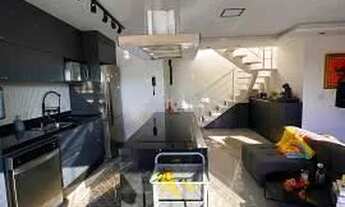 Imagem 6: Apartamento para Venda em Santo André, Campestre, 3 dormitórios, 2 suítes, 3 banheiros, 2