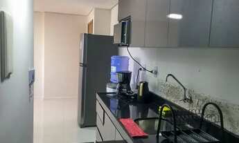 Imagem 5: Apartamento para aluguel possui 55 metros quadrados com 2 quartos em Cruz das Almas - Mace