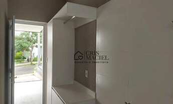 Imagem 3: Casa com 3 dormitórios à venda, 160 m² por R$ 1.250.000,00 - Condomínio Residencial Brésci