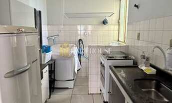 Imagem 6: Alugo apartamento 2 quartos edifício ônix - alvorada - terra nova