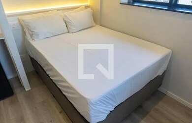 Imagem 6: Apartamento para Aluguel - Consolação, 1 Quarto, 18 m2