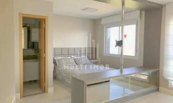 Imagem 4: Apartamento, 01 Dormitório, 01 vaga, Petrópolis!