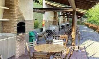 Imagem 6: Apartamento com 2 dormitórios à venda, 55 m² por R$ 285.000,00 - Rio do Ouro - São Gonçalo