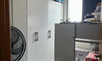 Imagem 7: Apartamento para aluguel com 63 metros quadrados com 3 quartos em Cordeiro - Recife - PE