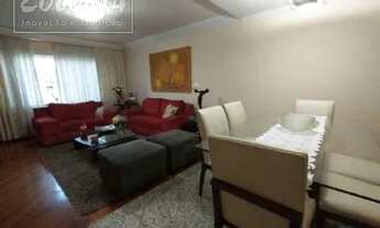 Imagem 2: Santo André - Casa Padrão - Vila Santa Teresa