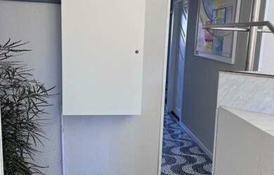 Imagem 4: Alugo Apto mobiliado, ar cond, 5 min do centro, dir. Proprietário