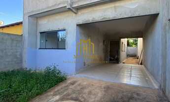 Imagem: APARECIDA DE GOIâNIA - Casa Padrão - Parque