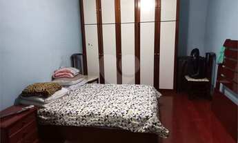 Imagem 7: CASA TRIPLEX DE VILA - 03 QUARTOS - MARIA DA GRAÇA [ME