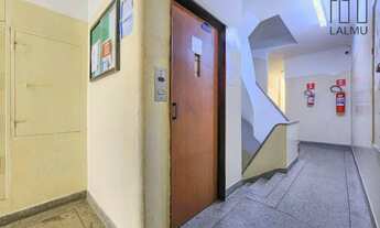 Imagem 7: Kitnet com 1 dormitório para alugar, 26 m² por R$ 1.421,24/mês - Bela Vista - São Paulo/SP