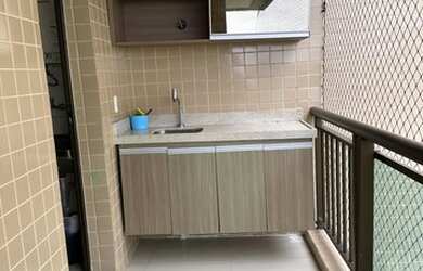 Imagem 6: LOCAÇÃO // Apto no Jardins de 3 quartos sendo 1 suíte// 77m // Projetados