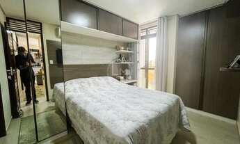 Imagem 4: Apartamento com 2 quartos à venda, 57 m² por R$ 280.000,00 - Altiplano - João Pessoa/PB