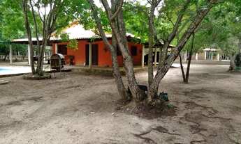 Imagem 6: Chácara para venda com 2.258m² de àrea, na Serra do Àraripe, dist. de Santa Fé - Crato